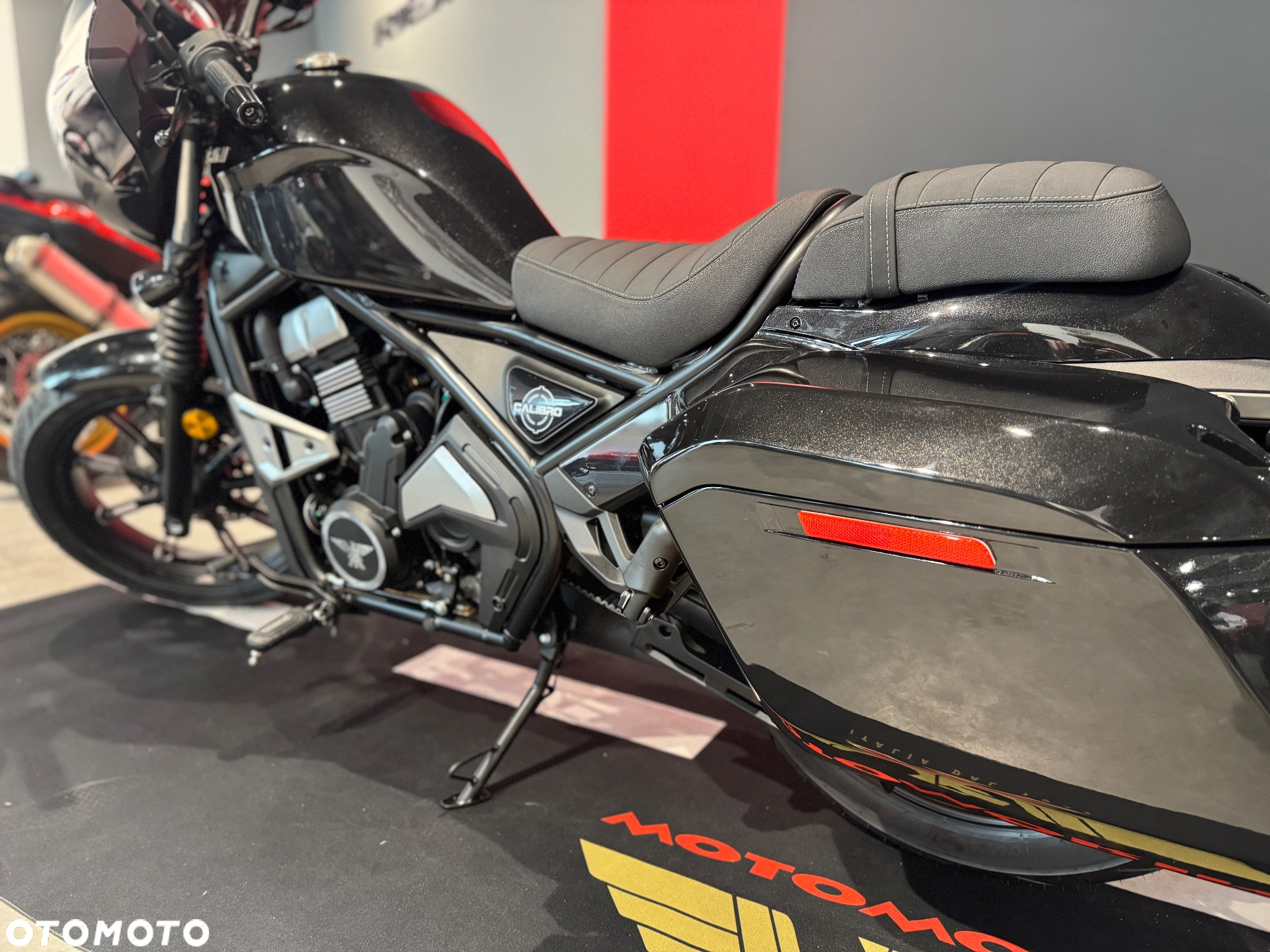 Moto Morini Inny - 4