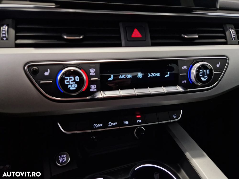 Audi A4 35 TDI S tronic MHEV Advanced - 24