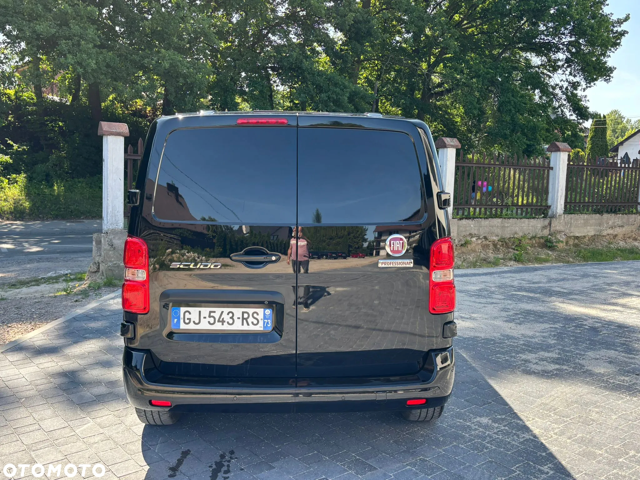 Fiat Scudo - 7