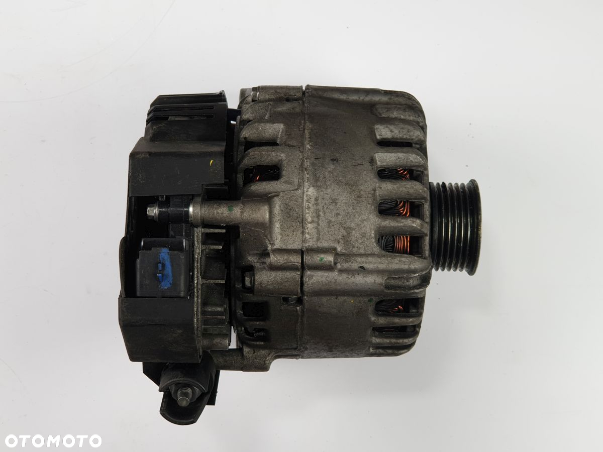 PEUGEOT 3008 5008 2.0 BHDI od 2017 r Alternator - 2