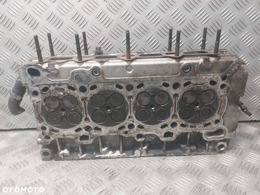 GŁOWICA FIAT DUCATO III LIFT 2.3 D 5801841067 - 6