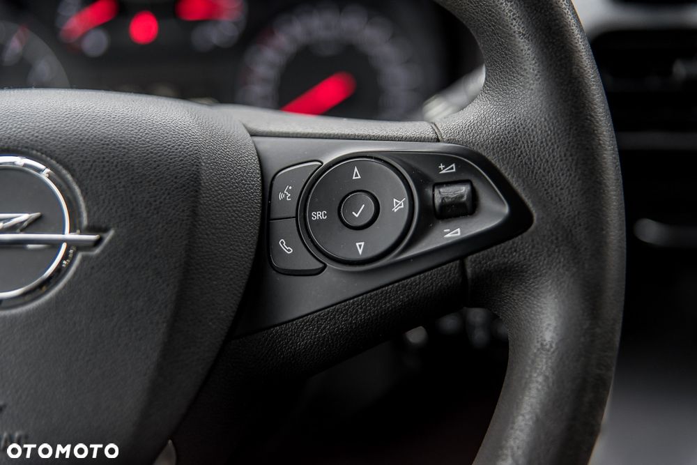 Opel Combo XL 1.5 D Start/Stop Innovation - 33