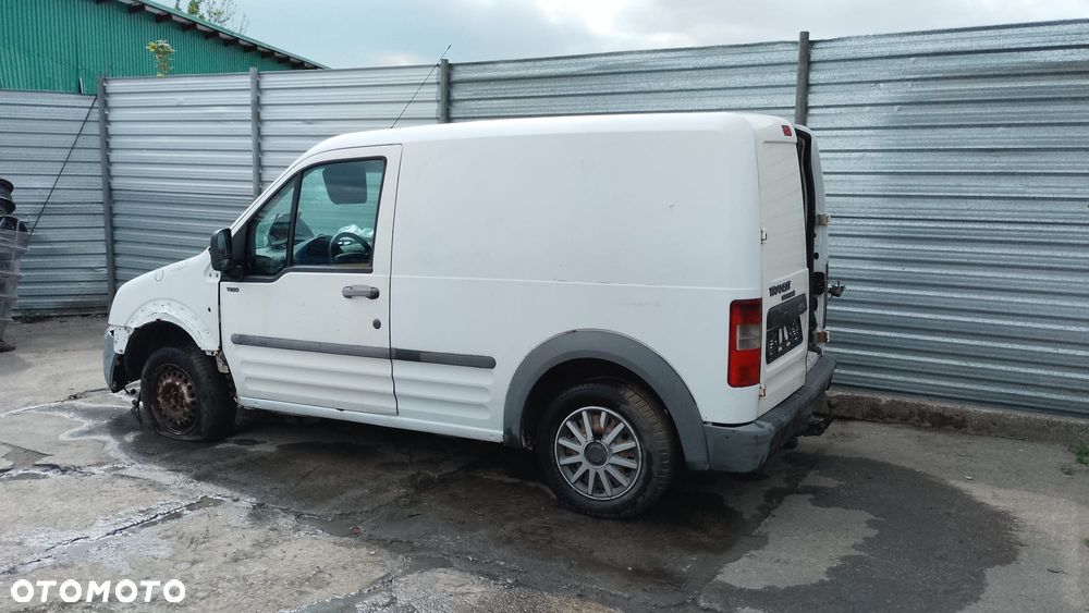 Tylko części Ford Transit Connect MK1 1.8 TDCI / DI L1H1 lakier 3G 06r-09r - 5