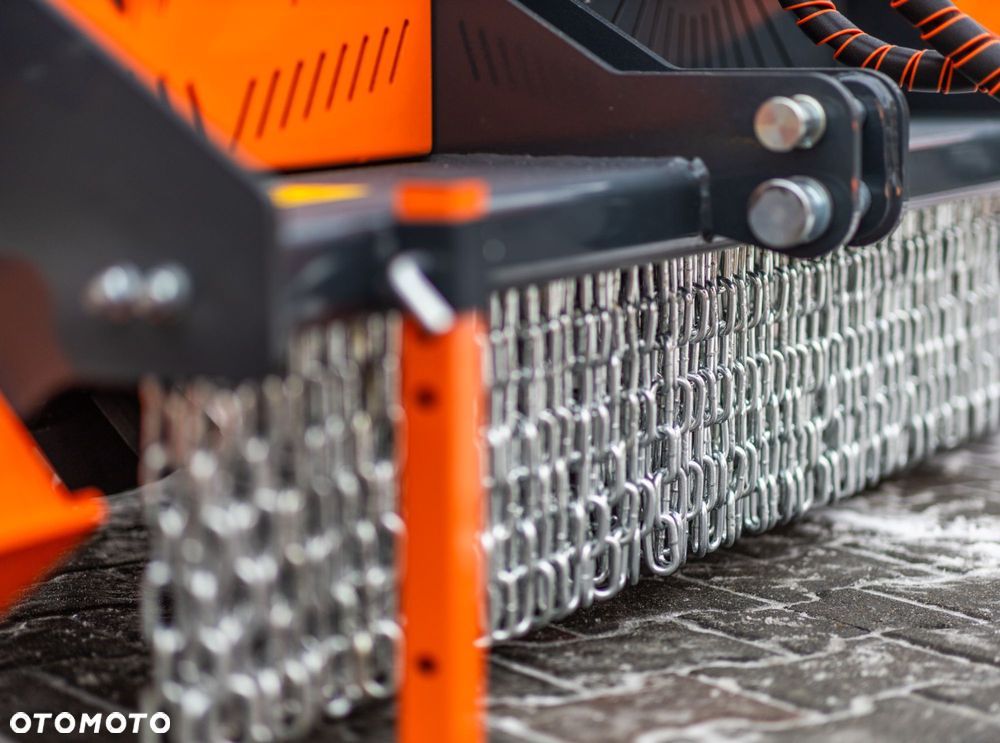 Orkan RAPTOR R4 200 - 9