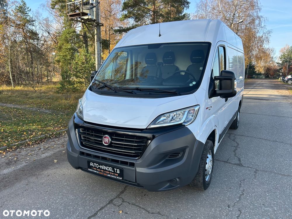 Fiat Ducato - 1