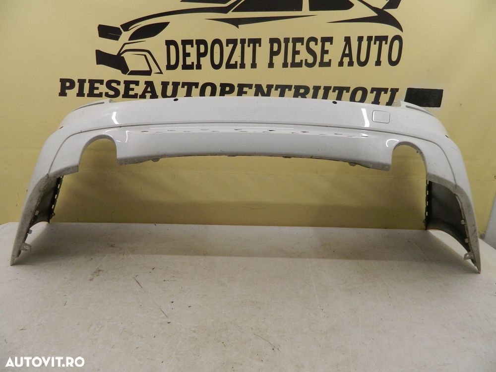 Bara spate BMW Seria 5 G31 Combi Sport Line, 2017, 2018, 2019, 2020, Cod origine 51127387307. - 7