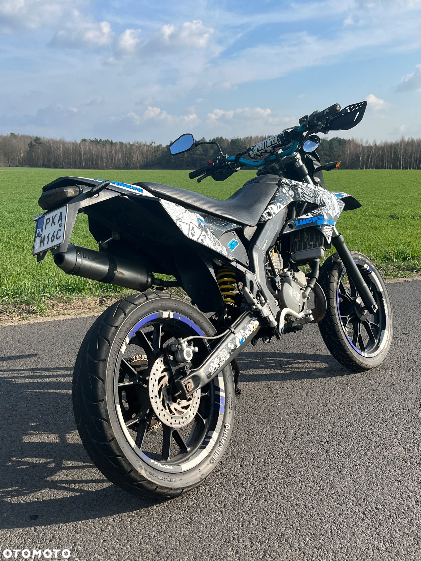 Gilera SMT