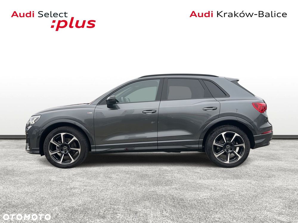Audi Q3 35 TFSI S line S tronic - 2
