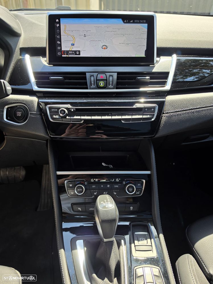 BMW 225xe Active Tourer iPerformance - 12