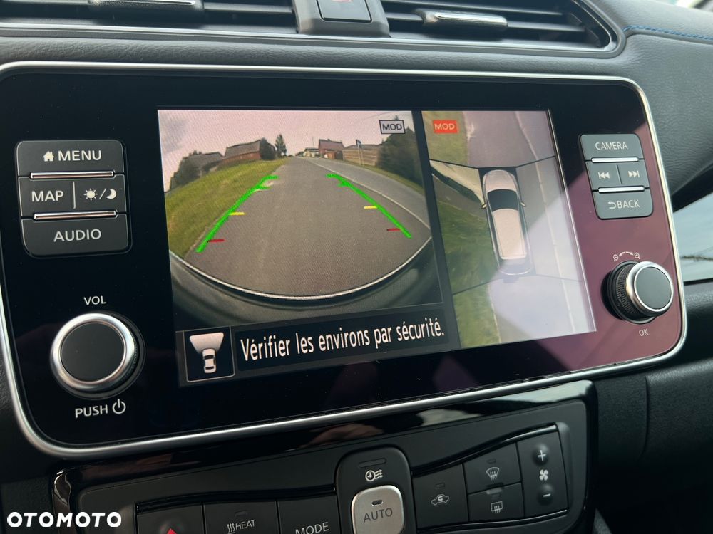 Nissan Leaf 62 kWh e+ N-Connecta - 31