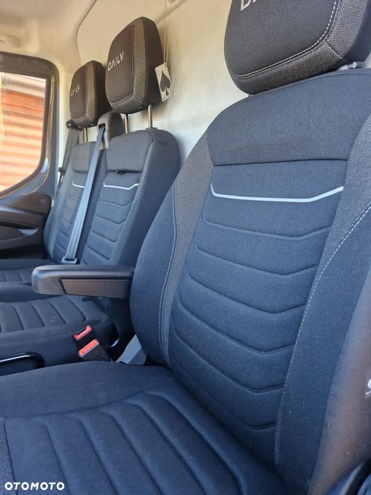 Iveco DAILY 50C18HA8Z - 5