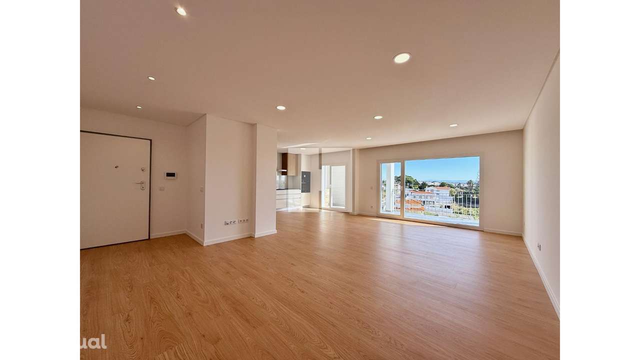 Apartamento T3 c/ Garagem Dupla - Grande imagem: 5/39