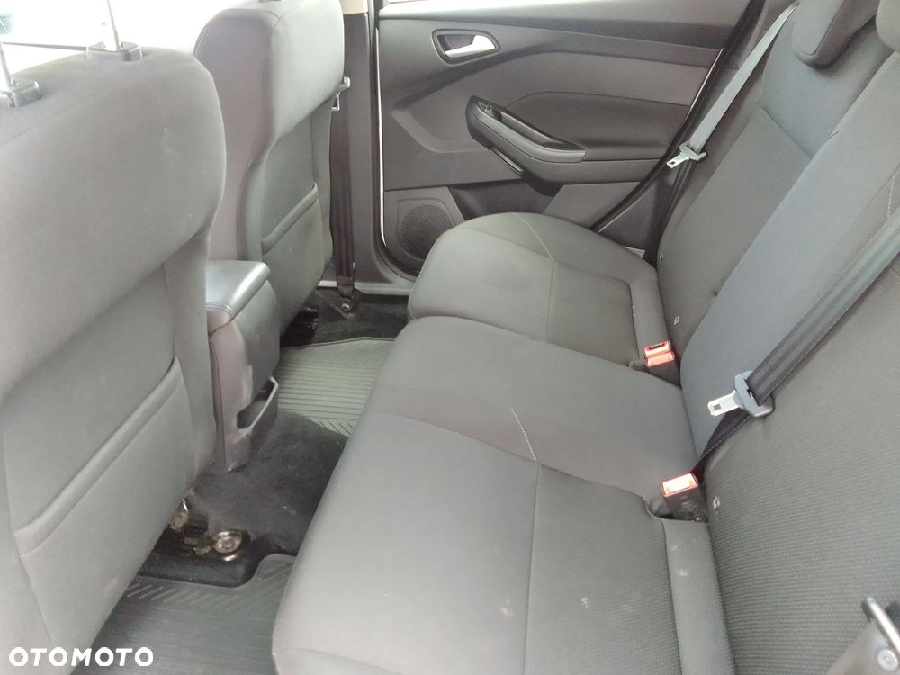 Ford Focus - 14