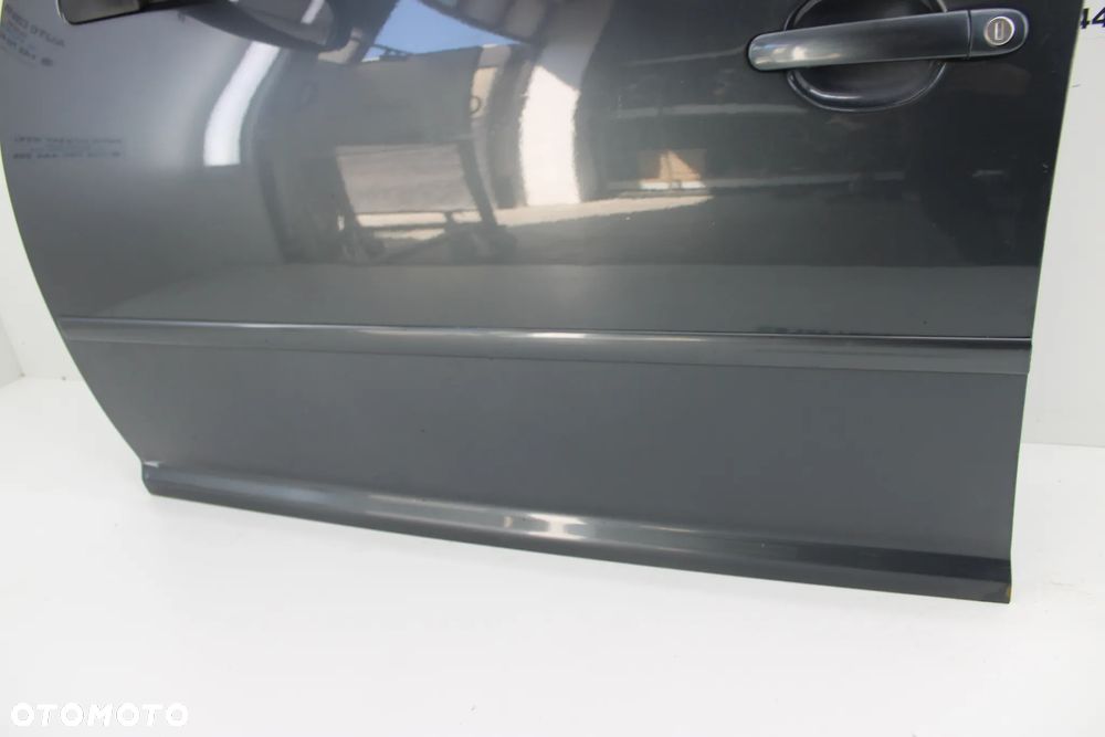 Vw Bora Golf IV  Drzwi Lewy Przód - 4