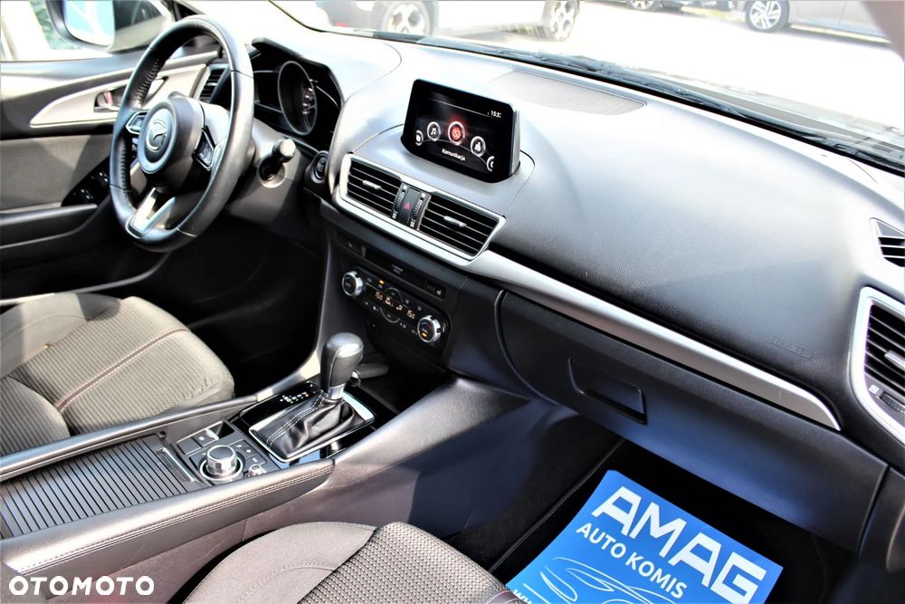 Mazda 3 1.5 D Skypassion - 16