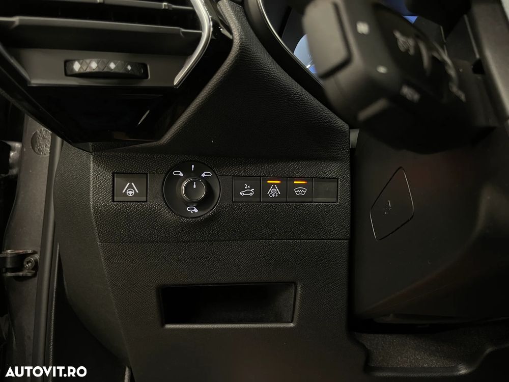 DS Automobiles DS 7 Crossback DS7 1.6 PureTech 180 S&S EAT8 RIVOLI - 33