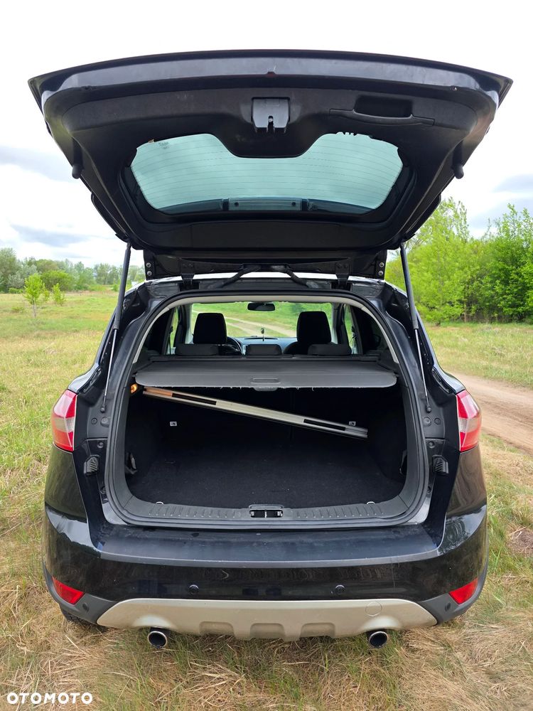 Ford Kuga 2.0 TDCi 2x4 Trend - 7