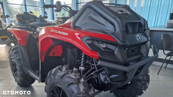 Can-Am Outlander