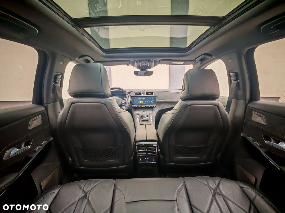 DS Automobiles DS 7 Crossback 1.6 E-Tense 4x4 Performance Line + - 12