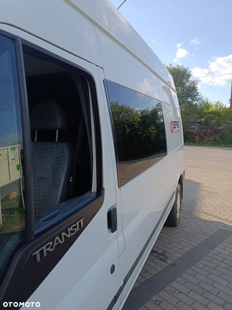 Ford Transit - 17
