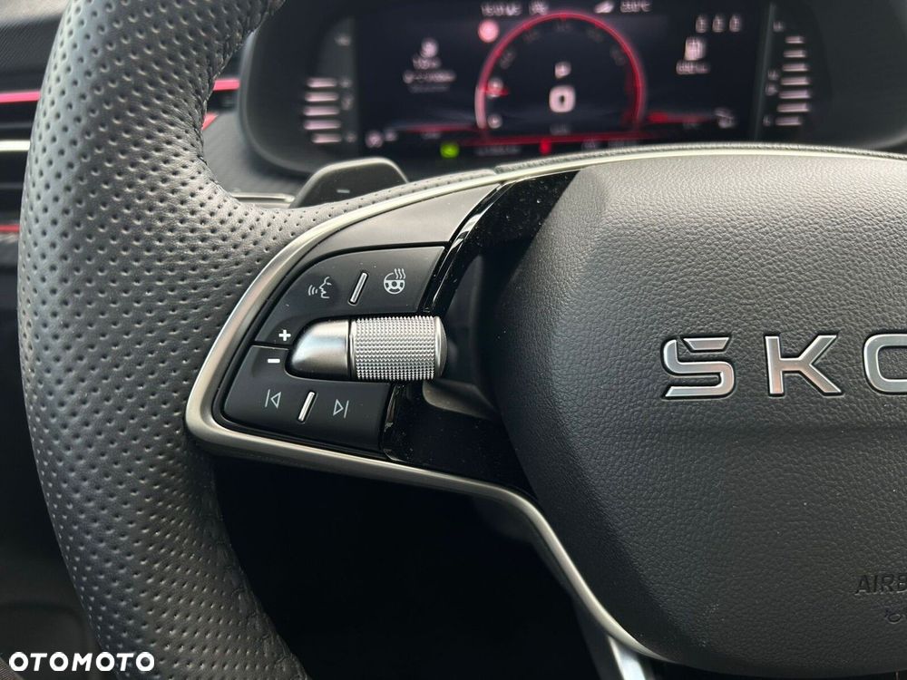 Skoda Scala - 16