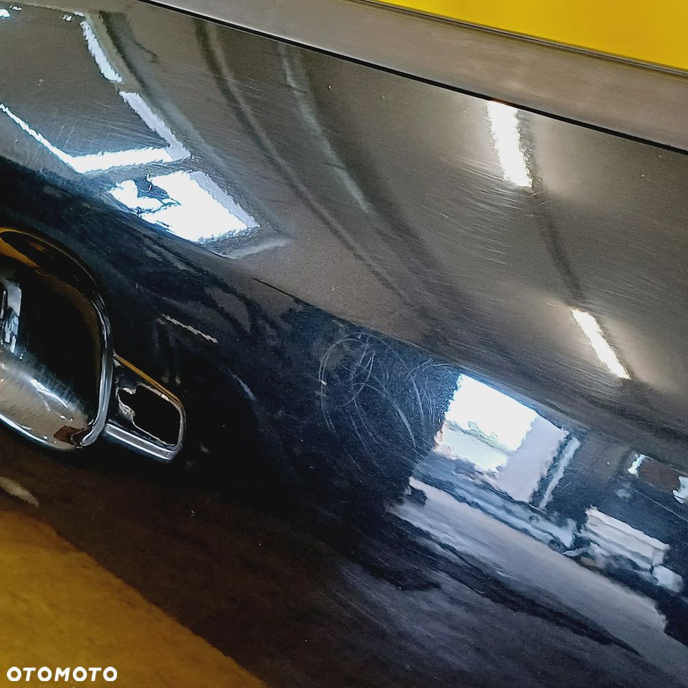DRZWI PRAWY PRZÓD PRAWE PRZEDNIE CITROEN C4 3D COUPE LAK. EXL NR1954 - 7