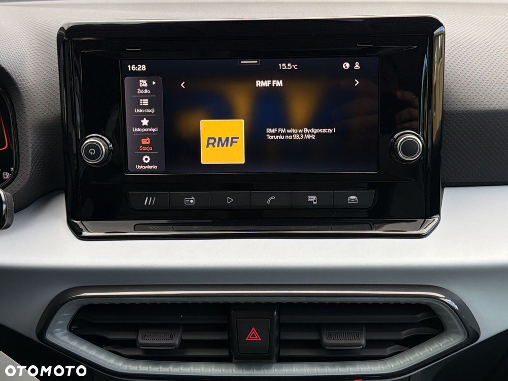 Seat Arona 1.0 TSI Marina S&S - 16