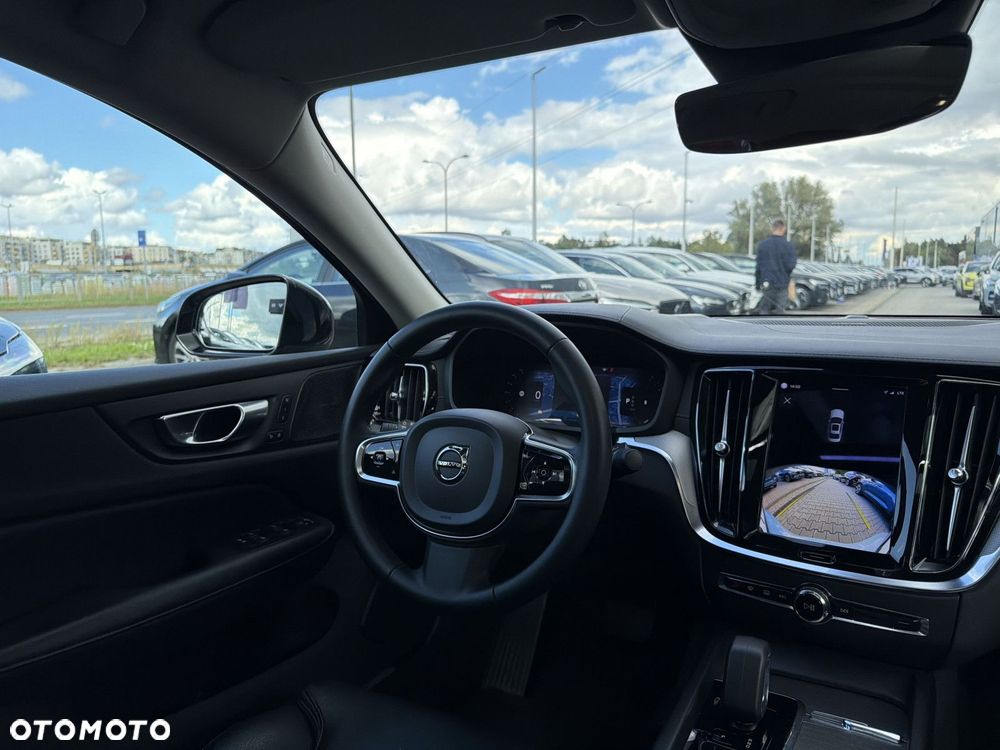Volvo S60 - 11