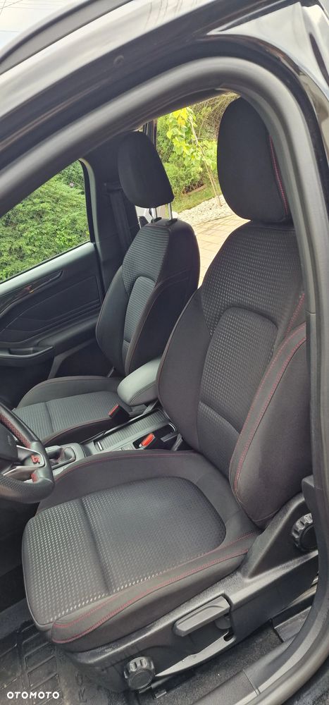 Ford Focus - 14