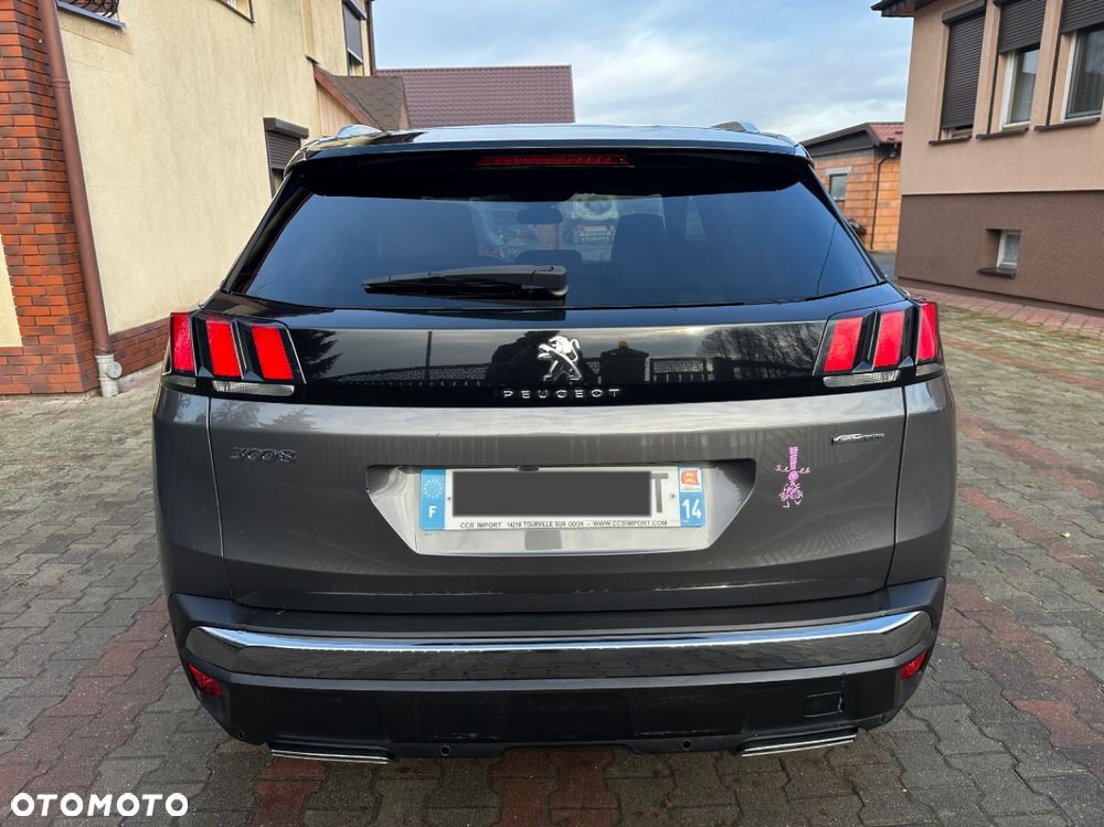 Peugeot 3008 - 6
