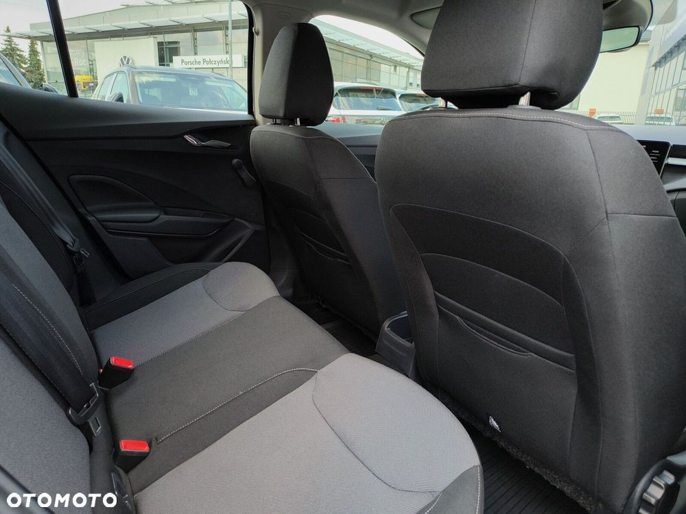 Skoda Fabia 1.0 TSI Ambition DSG - 25