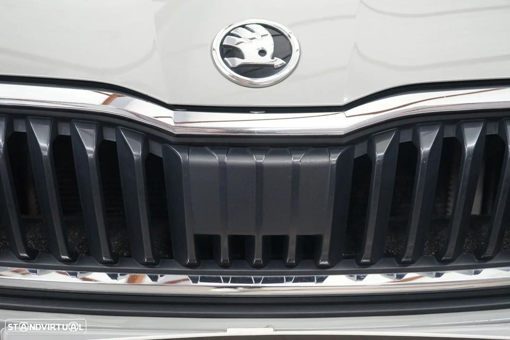 Skoda Scala - 3