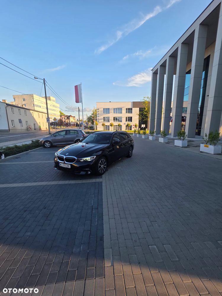 BMW Seria 3 - 19