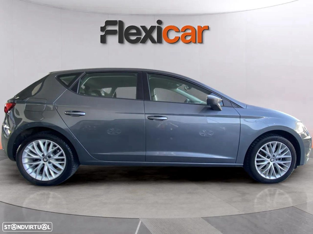 SEAT Leon - 2