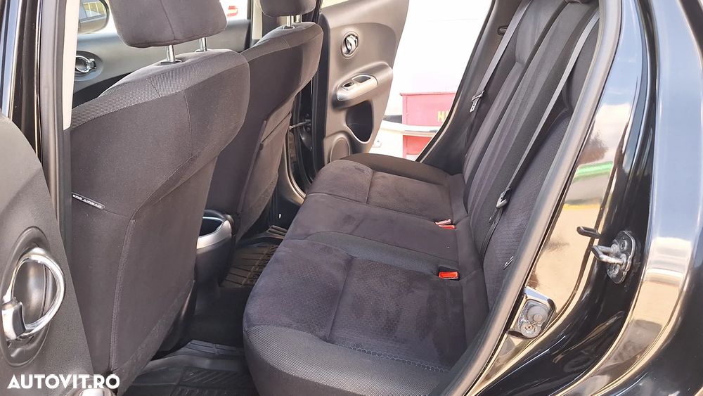 Nissan Juke 1.5 dCi Edition - 6