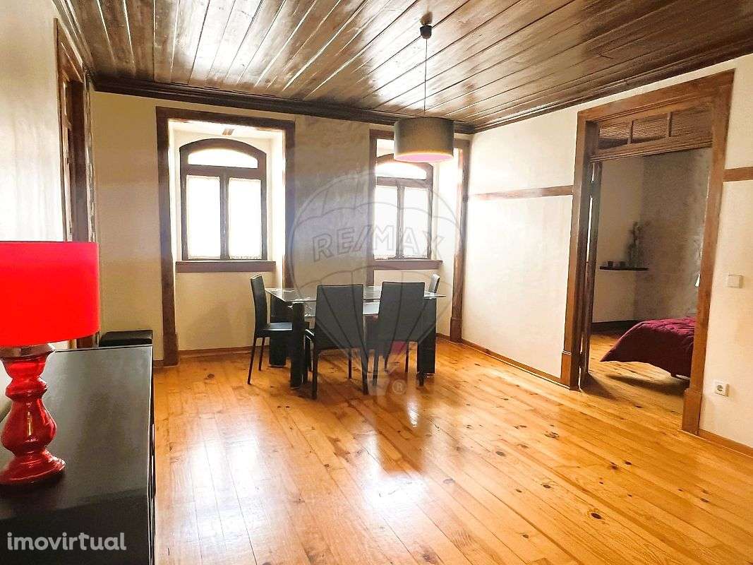 Moradia T2 para arrendamento - Grande imagem: 4/14