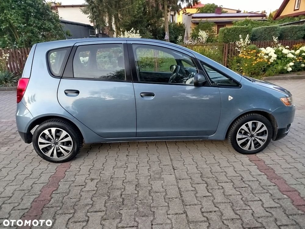 Mitsubishi Colt 1.3 ClearTec In Motion Plus - 7