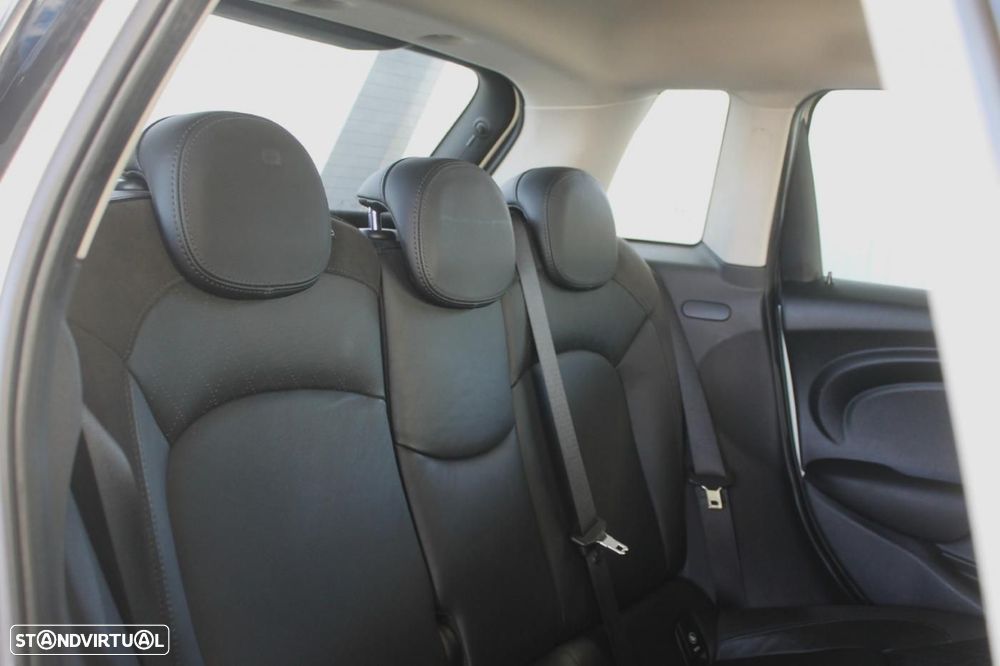 MINI 5 Portas One - 14