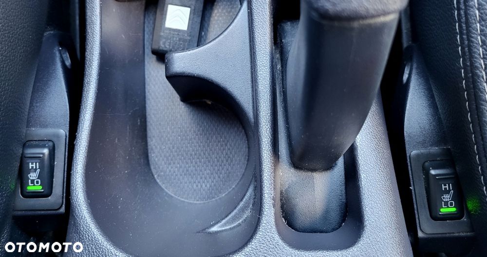 Citroën C4 Aircross e-HDi 150 Stop & Start 4WD Exclusive - 23