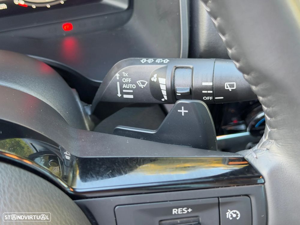 Nissan Qashqai 1.3 DIG-T MHEV Xtronic Tekna - 7