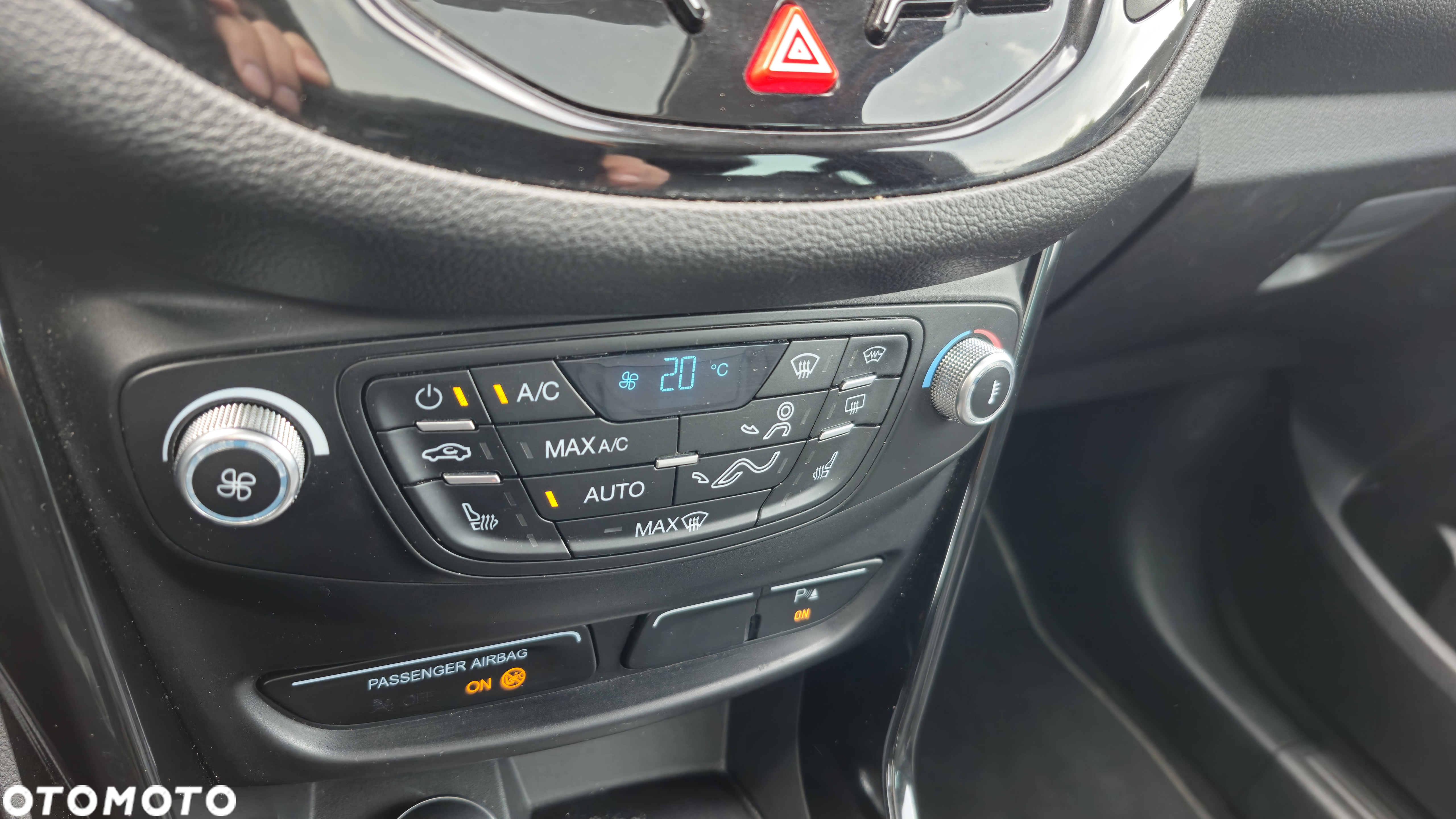 Ford B-MAX 1.6 TDCi Titanium - 18
