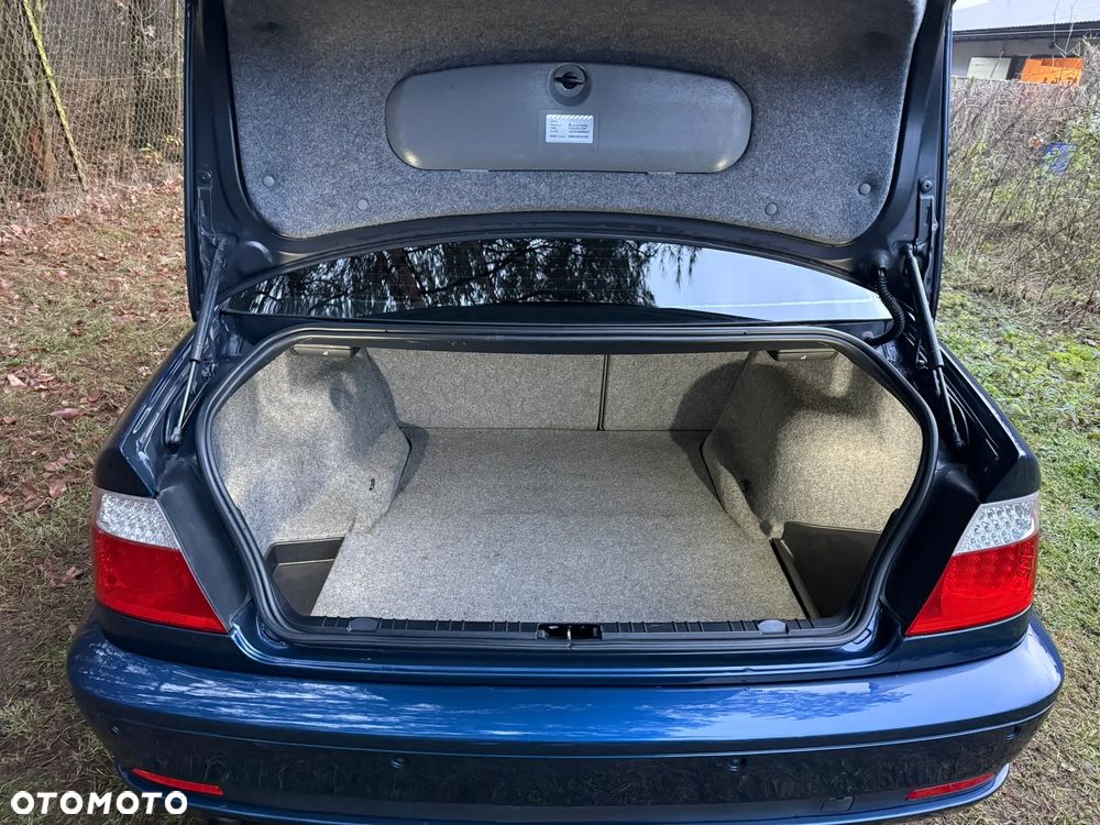 BMW Seria 3 318 Ci Edition Sport - 6