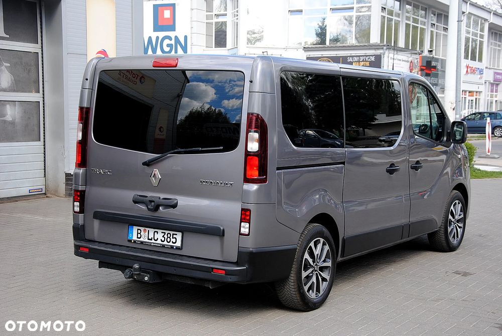 Renault Trafic 2.0 dCi - 5