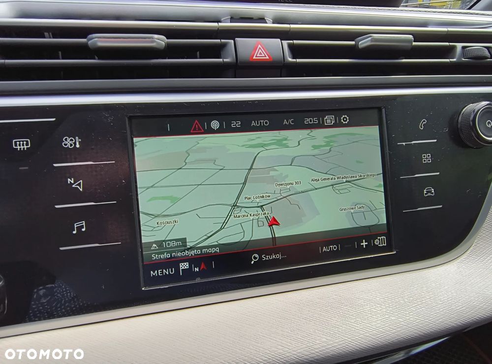 Citroën C4 SpaceTourer 1.2 PureTech More Life S&S EAT8 - 14