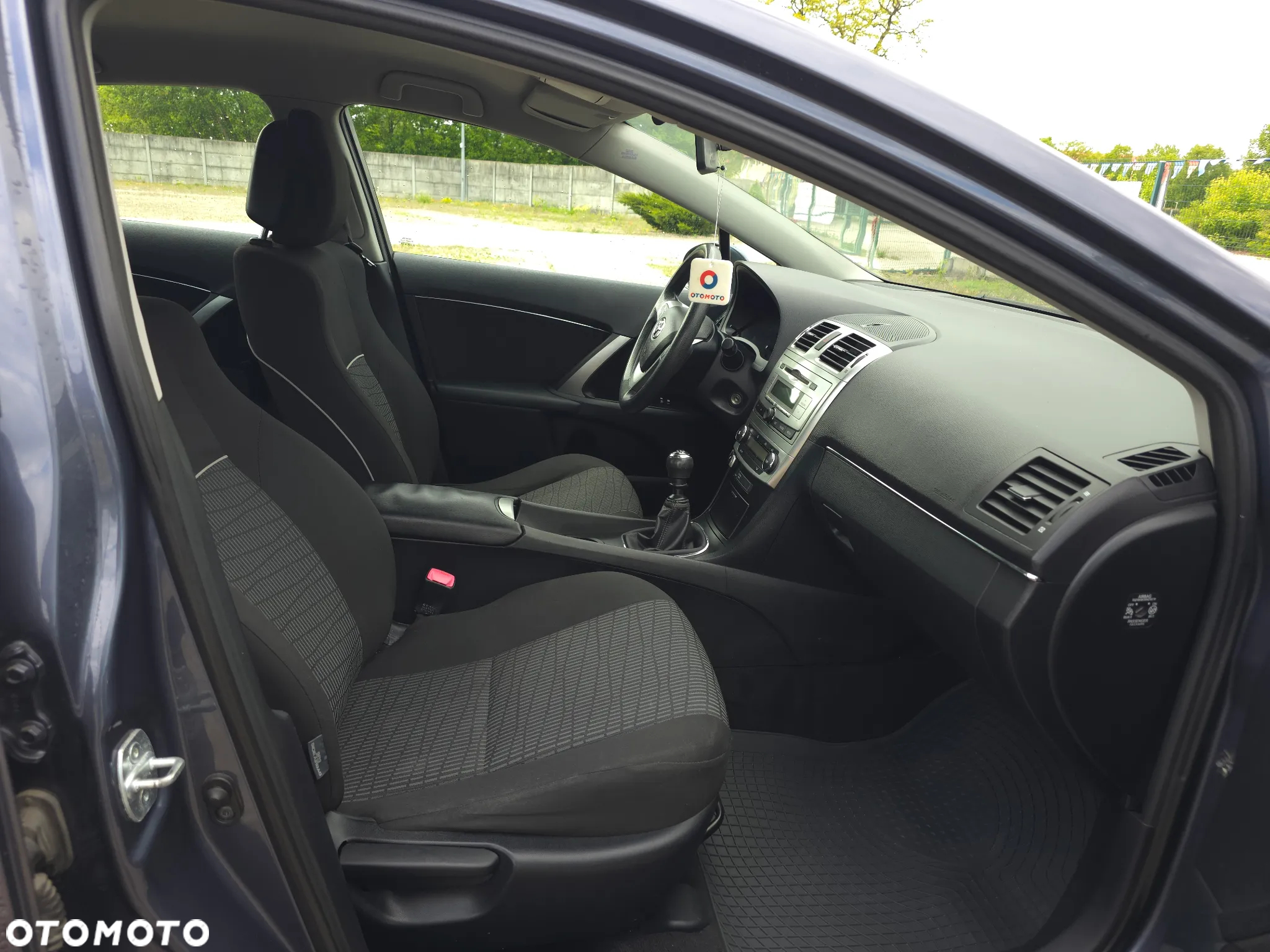 Toyota Avensis 2.0 D-4D Luna - 15