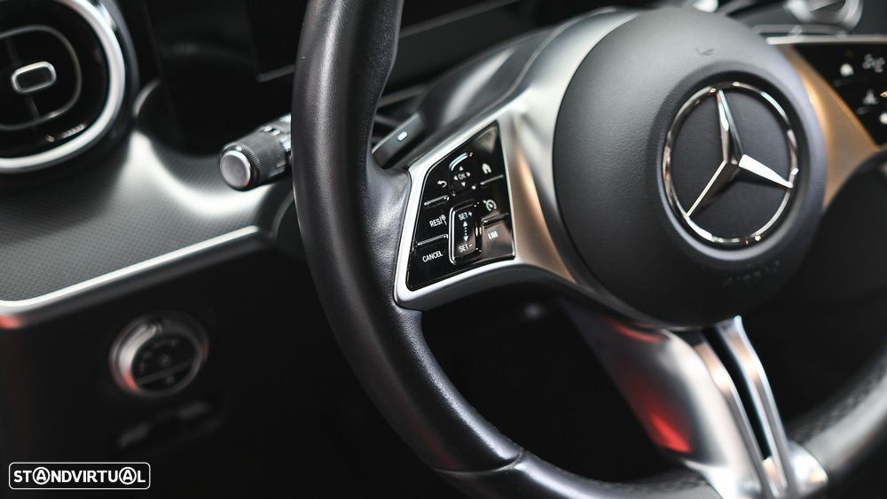 Mercedes-Benz C 300 e T 9G-TRONIC Avantgarde Advanced - 42