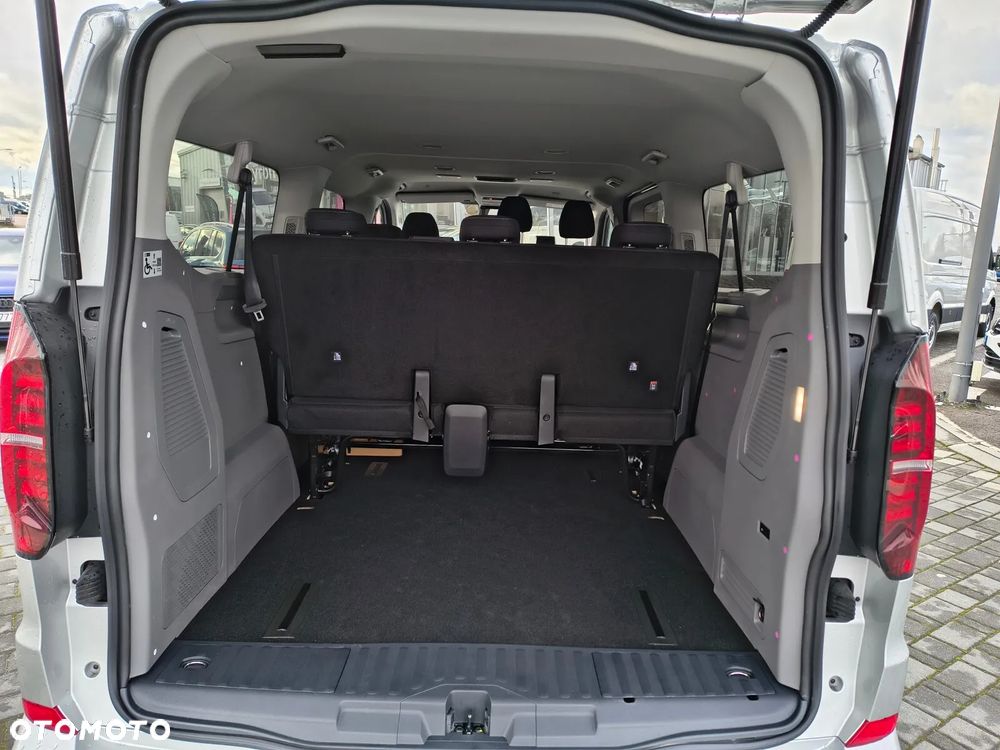 Volkswagen Caravelle 2.0 TDI L2 Highline DSG - 7