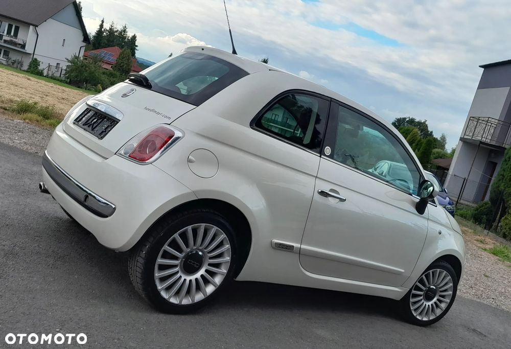 Fiat 500 - 22
