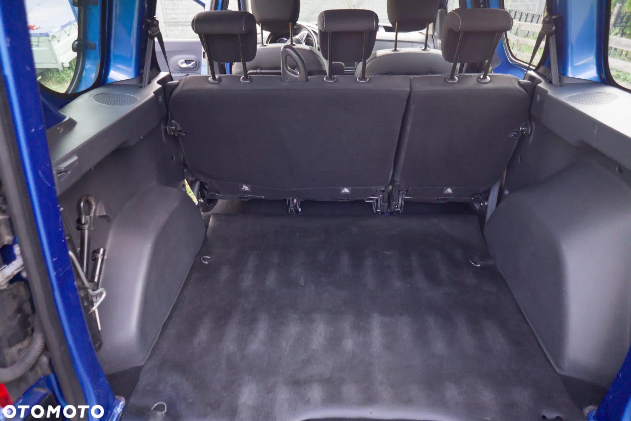 Dacia Dokker 1.3 TCe Stepway - 12