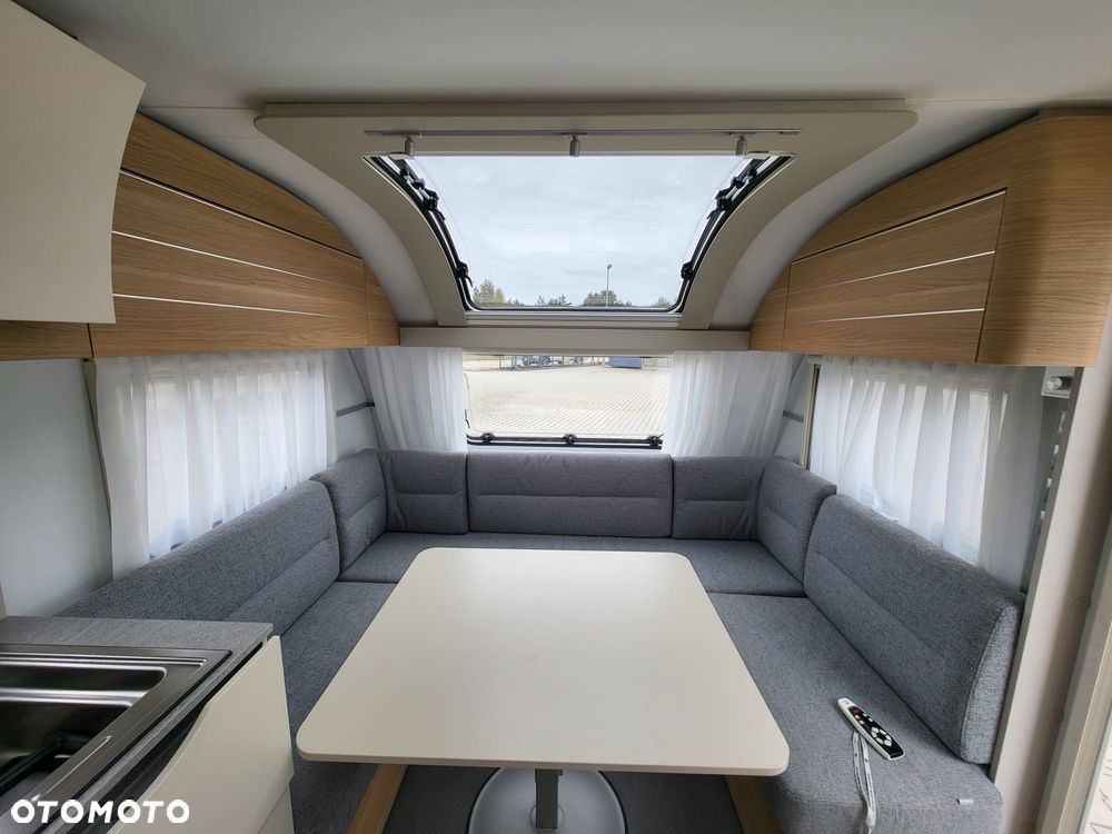 Adria Adora 613 UT - 7